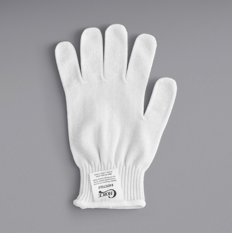 Choice Level A6 Cut-Resistant Glove - Small
