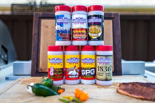 The Best Sucklebusters Rubs for Pork, Chicken, Fish, and Beef: Our Take