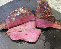 From Butcher's Scrap to Grilling Favorite: The History of the Tri-Tip
