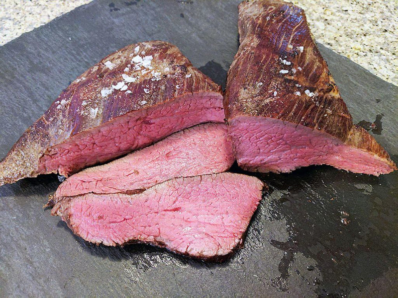 From Butcher's Scrap to Grilling Favorite: The History of the Tri-Tip