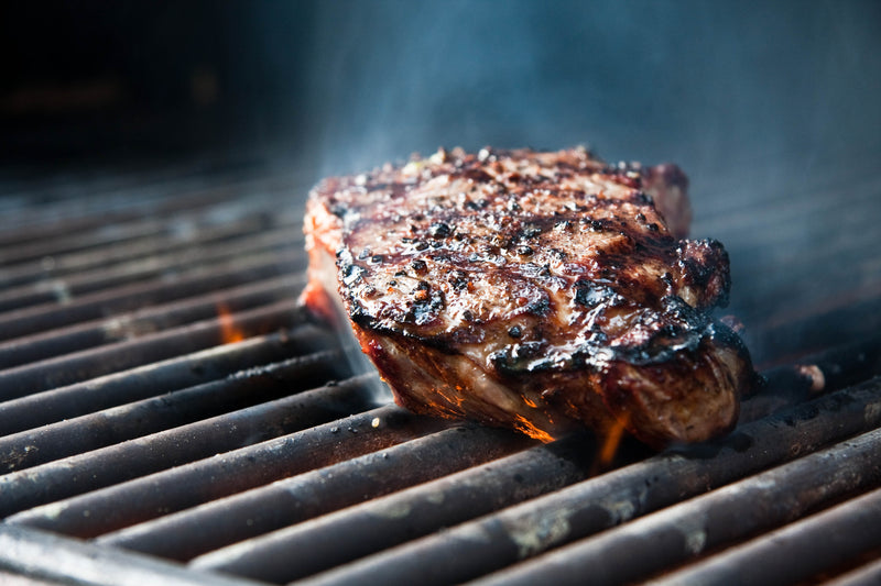 Top 10 Grilling Tips for Beginners