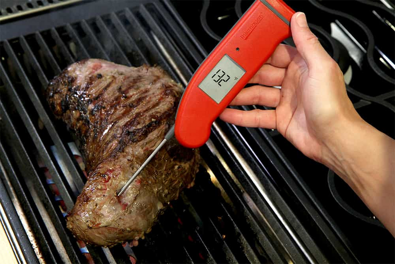 Do You Really Need a Meat Thermometer?