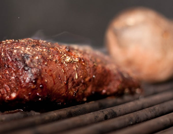 The Top 5 Grilling Myths Debunked