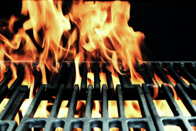Comprehensive Grill Maintenance Guide: Keep Your BBQ Game Strong All Summer Long