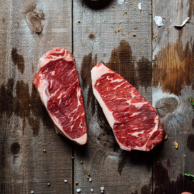 Steak Class: From Cut to Sizzle - April 20th 2024 - 10AM to 1PM