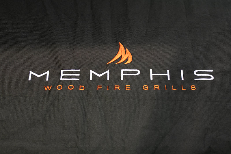 Memphis Elite Built-In Premium Grill Cover (2021 ITC3 Model)