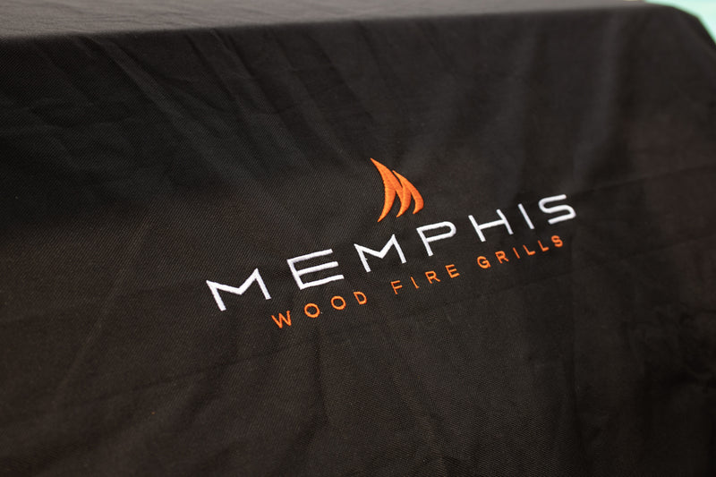 Memphis Elite Built-In Premium Grill Cover (2021 ITC3 Model)