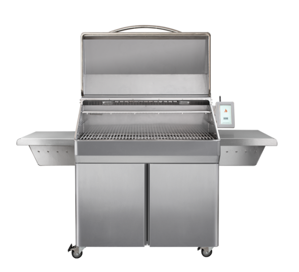 New! Memphis Elite Cart ITC3 Pellet Grill with WiFi