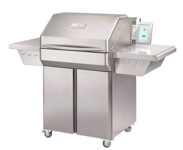 New! Memphis Pro Cart ITC3 Pellet Grill with WiFi