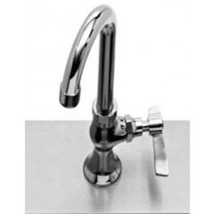 Twin Eagles Faucet Kit, Hot & Cold (Optional Accessory) - Premier Grilling