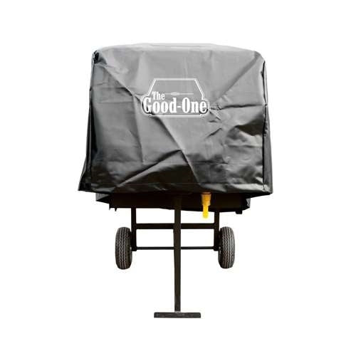 The Good-One Marshall Smoker Grill Cover - Premier Grilling