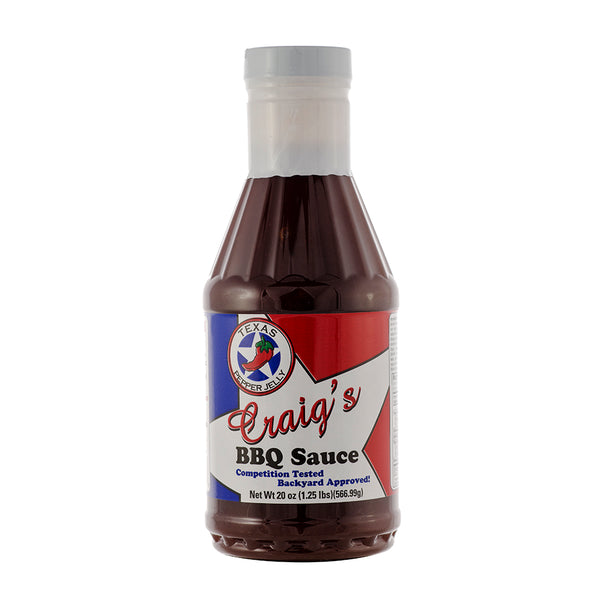 Premier Grilling - RIB CANDY AND CRAIG'S BBQ SAUCE is back, and we are  fully stocked in stores and online. Texas Pepper Jelly has perfected the  best finisher with heat, and some