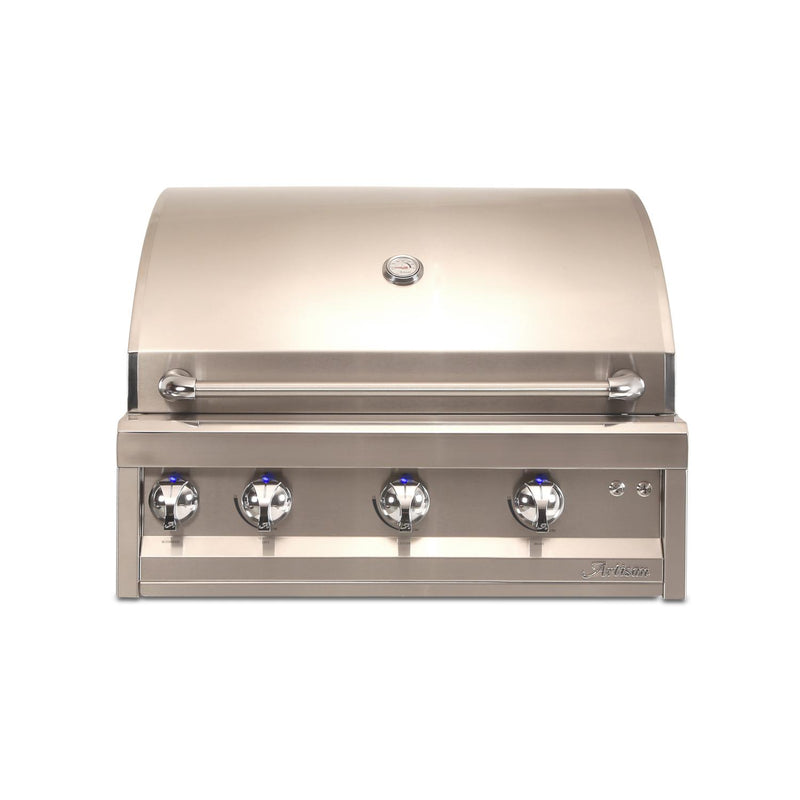 Artisan 32 inch Pro Series Gas Grill