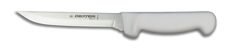 Jayhawk Dexter 6" Wide B-Knife - Premier Grilling