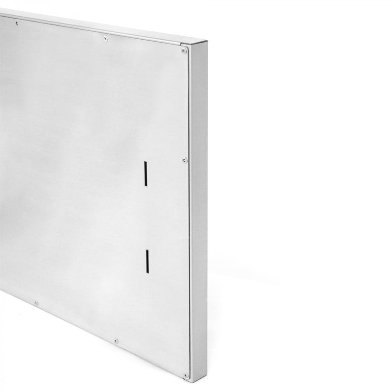 PCM 350 Series 18-Inch Single Access Door - Vertical (Reversible)