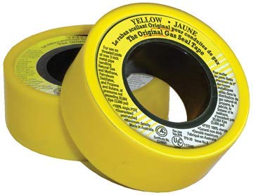 Fairview Fittings Gas Thread Tape Sealant - Premier Grilling