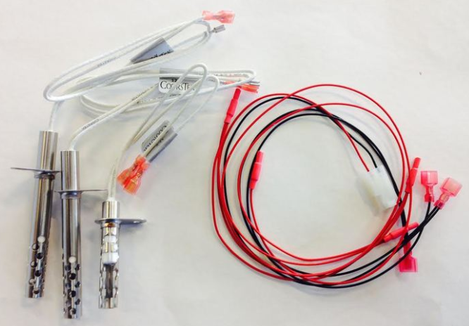 Lynx Complete Electrode Kit 27IR and 30