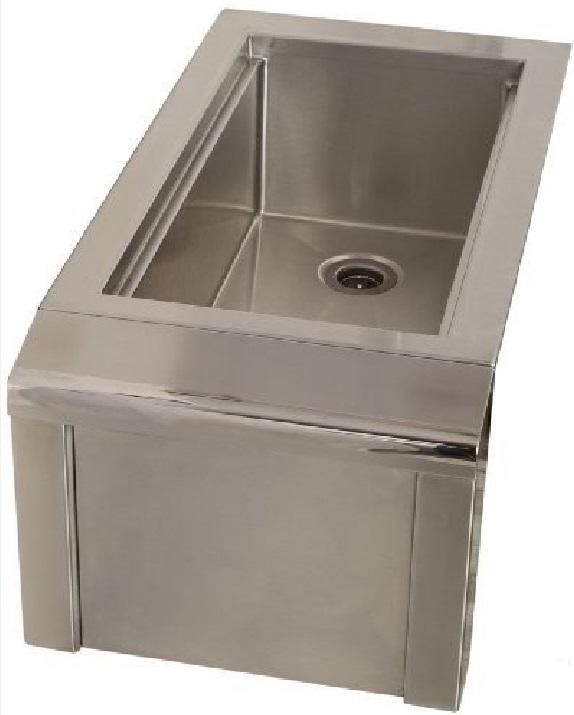 Alfresco Bartender & Sink System - Premier Grilling
