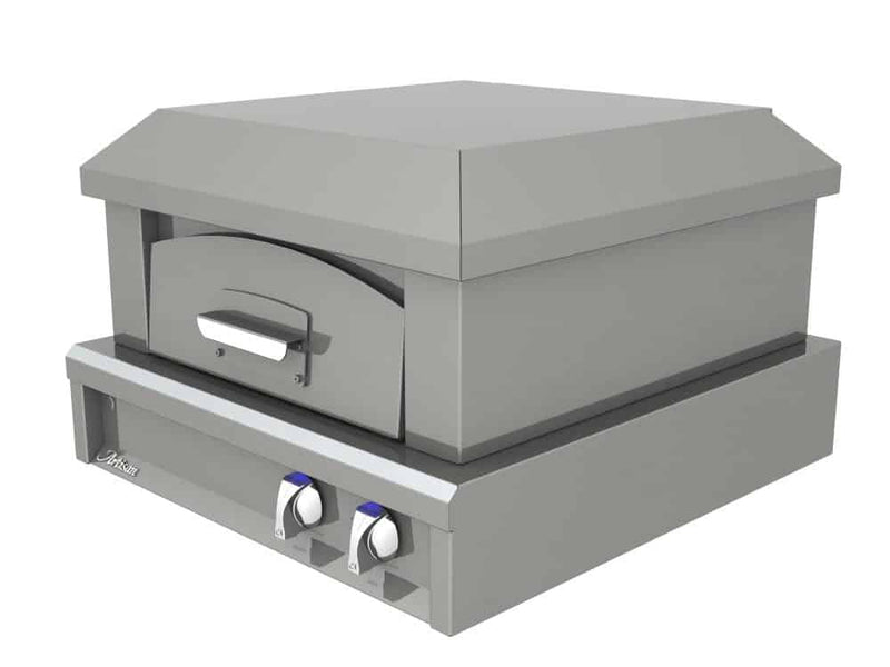 Artisan Pizza Oven for Countertop Mounting