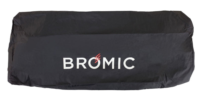 Bromic Cover for Tungsten Portable - Premier Grilling