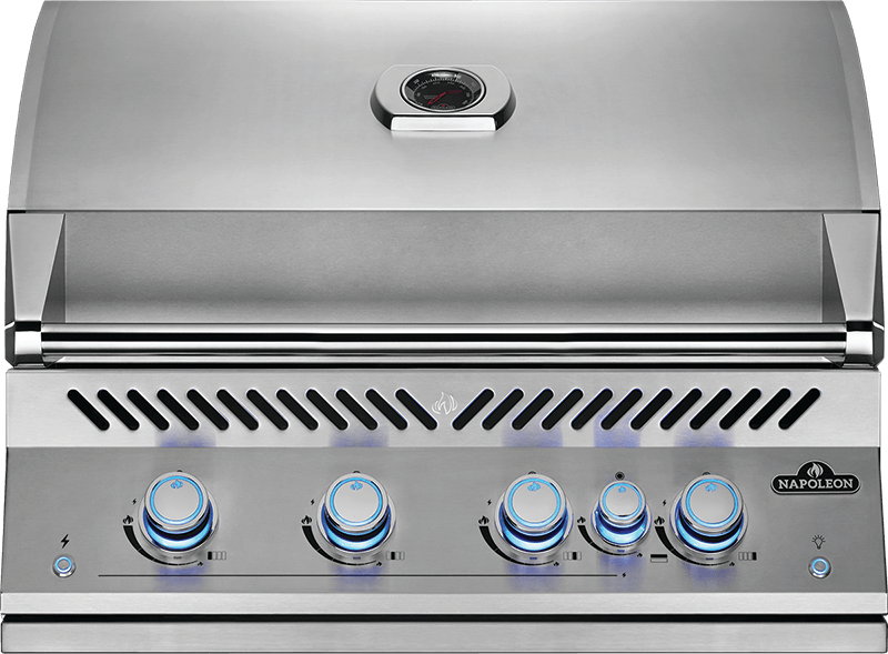 Napoleon Built-In 700 Series 32 Gas Grill - Stainless
