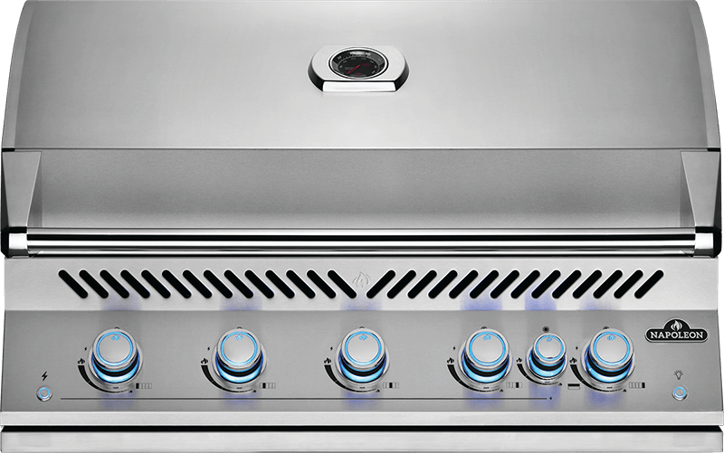 Napoleon Built-In 700 Series 38 Gas Grill - Stainless