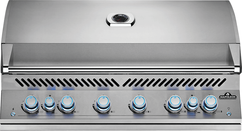 Napoleon Built-In 700 Series 44 Gas Grill - Stainless