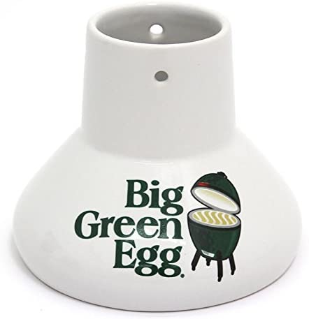 Big Green Egg Vertical Turkey Roaster (2XL, XL, L, M)