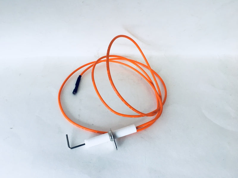 Electrode, IR 45" Wire