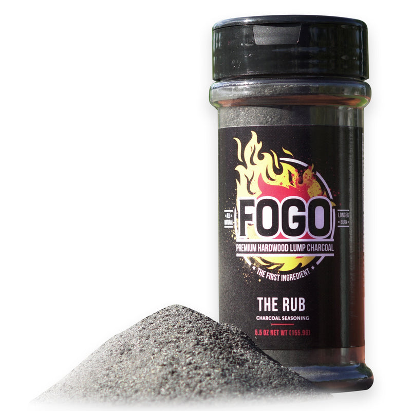 FOGO The Rub - Premier Grilling