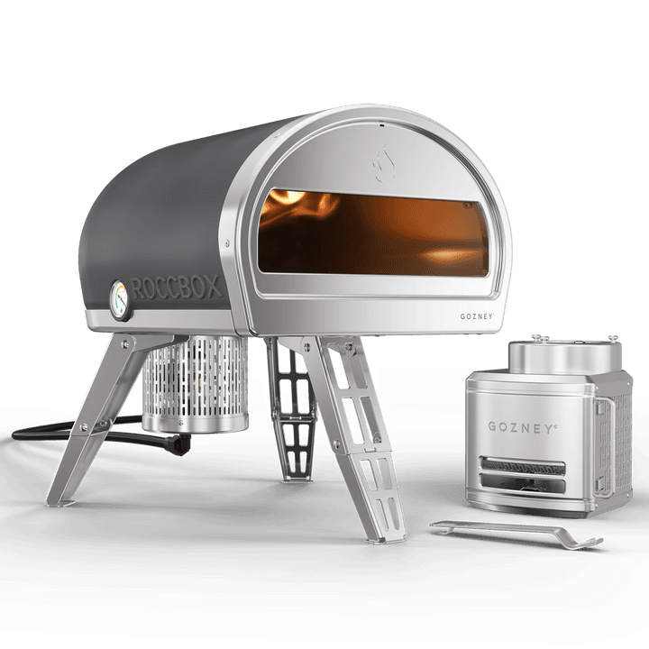 Gozney Roccbox Pizza Oven