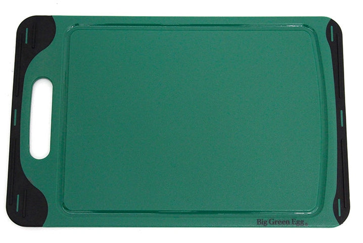 DISCO - Big Green Egg 16" Non-Slip Cutting Board w/ Logo