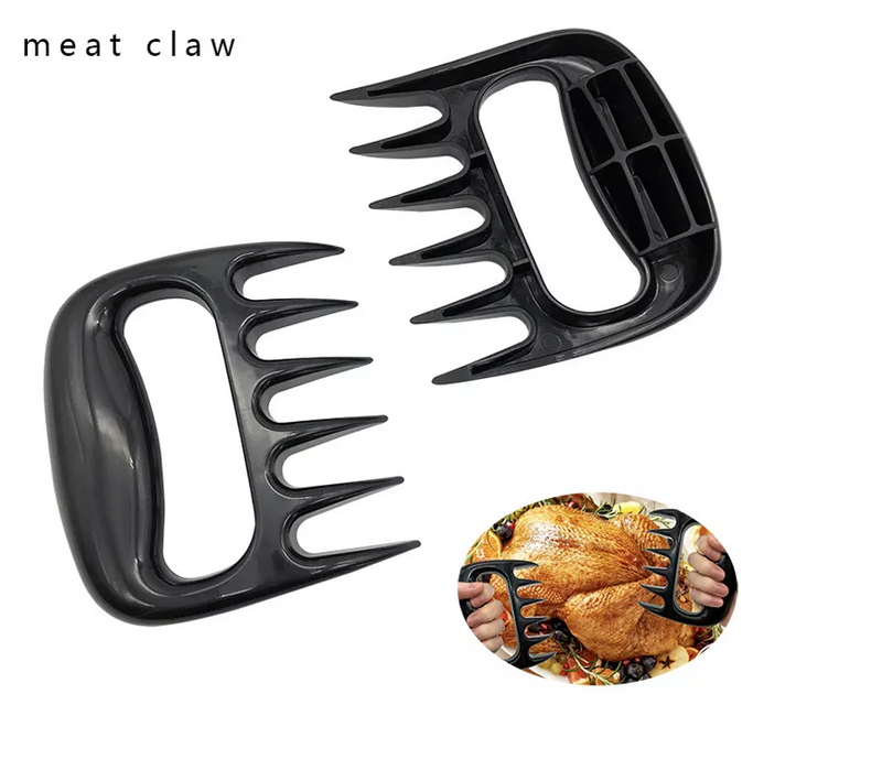 Bear Claws - Black