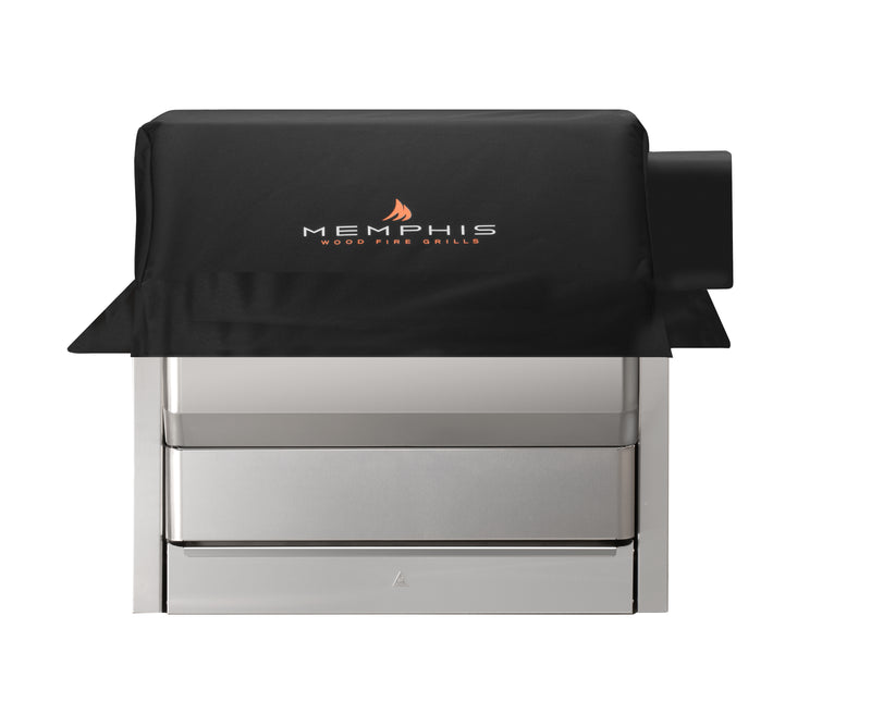Memphis Pro Built-In Grill Cover (2021 ITC3 Model)