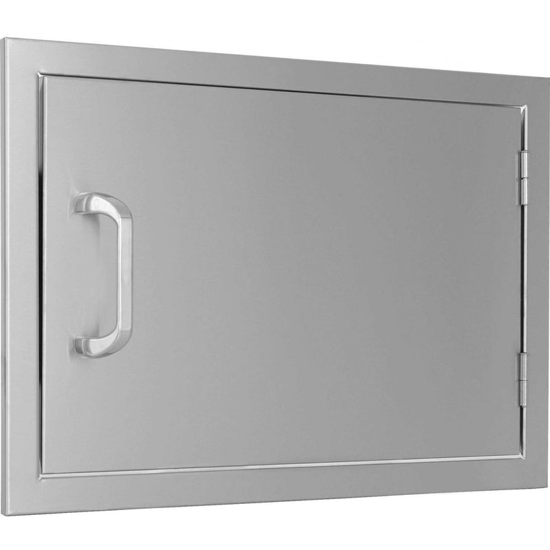 PCM 260 Series 17" x 24" Horizontal Door (Reversible) - Premier Grilling