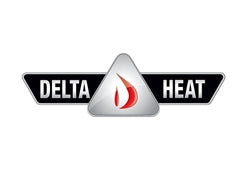 Delta Heat -  32" Hood Assembly