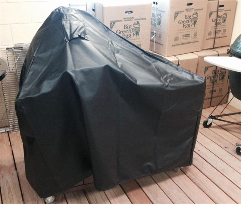 Challenger Black Aqualon Cover for 48" Torch Cart