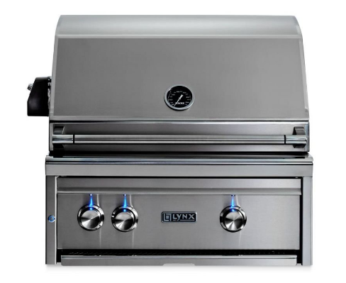 Lynx 27" Professional Built-In  Grills