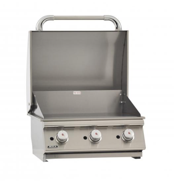 Bull Outdoor 23" Griddle Head - Premier Grilling