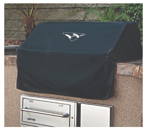 Twin Eagles EAGLE ONE 36" Vinyl Cover, Built-In