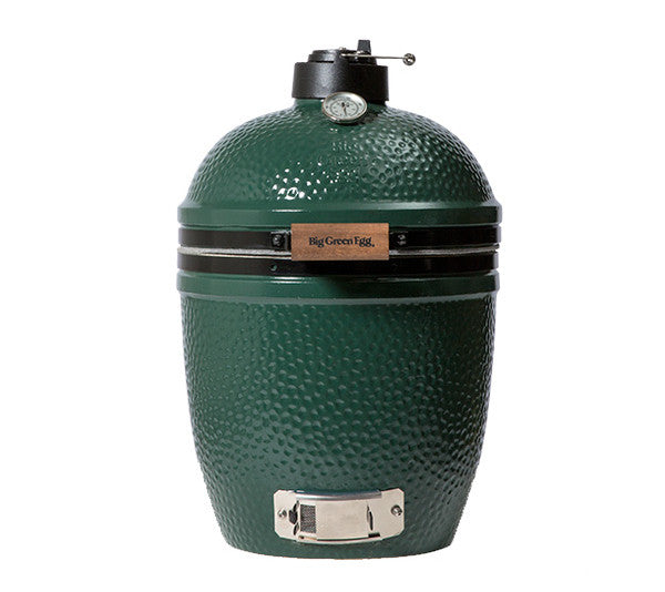 Big Green Egg Small Egg Charcoal Grill - Premier Grilling