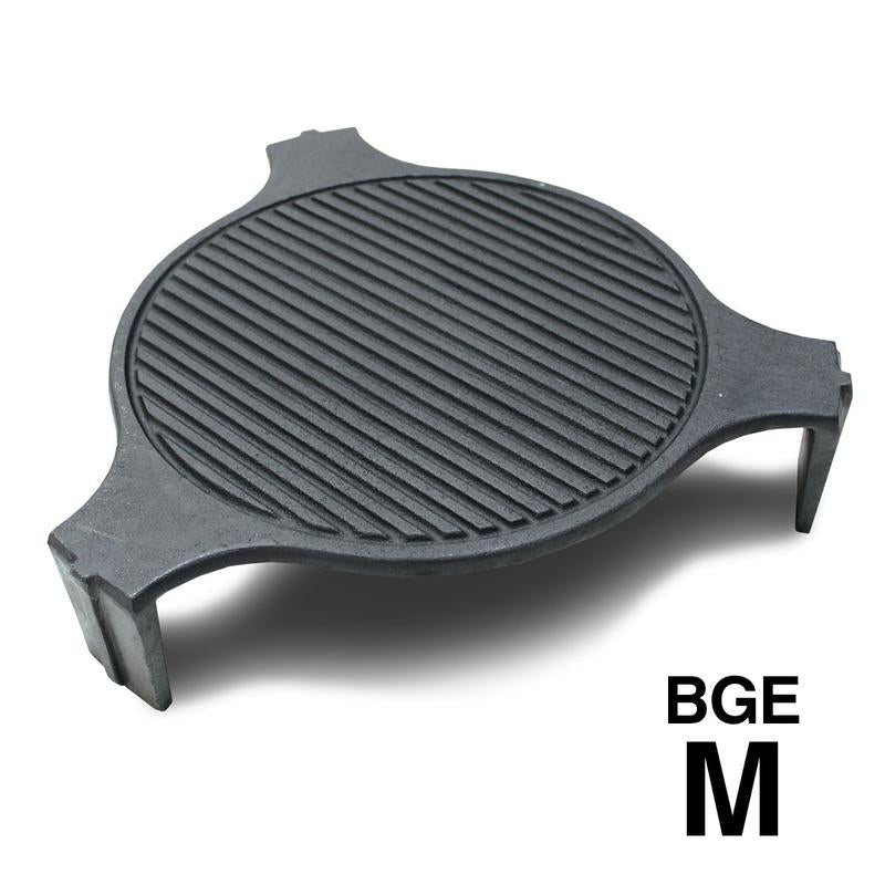 SmokeWare Cast Iron Plate Setter