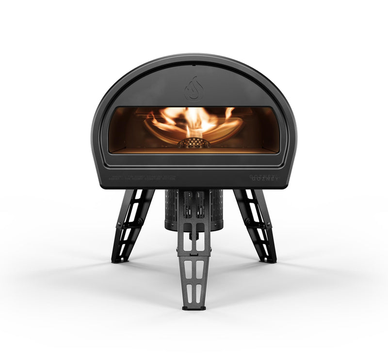 Gozney Signature Edition Roccbox Pizza Oven