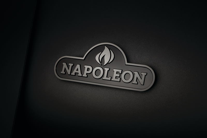 Napoleon Prestige 500 Phantom Grill