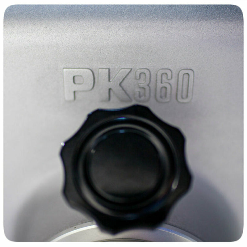 PK Grills PK 360 Grill & Smoker - Silver
