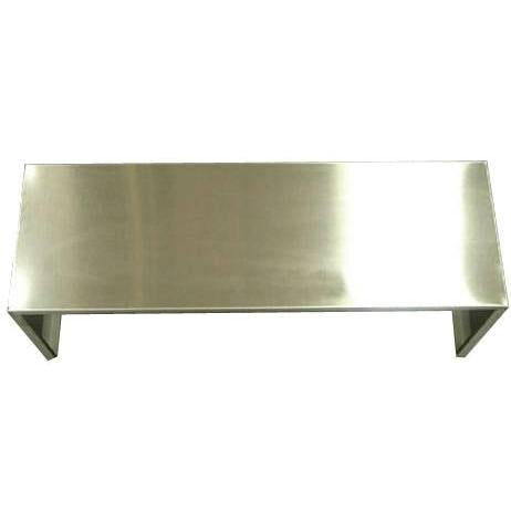 Lynx 18" Duct Cover for Lynx Hoods - Premier Grilling