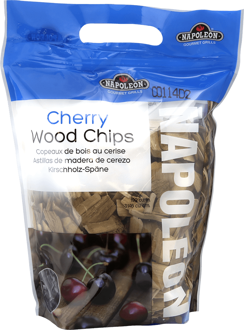 Napoleon Cherry Wood Chips