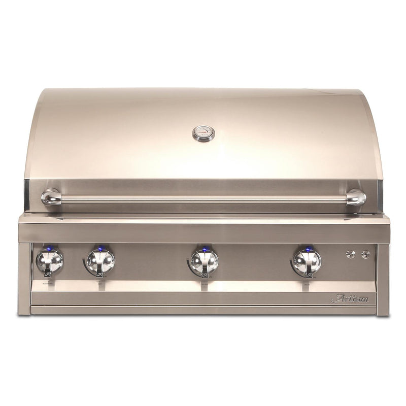 Artisan 36 inch Pro Series Gas Grill