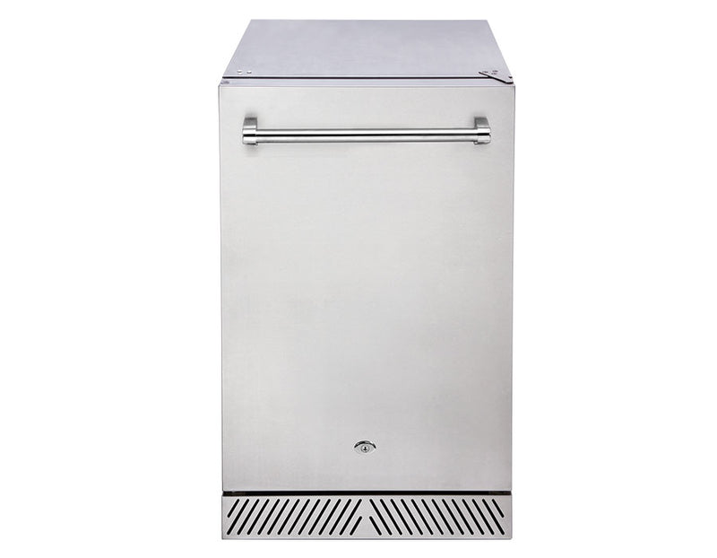 Delta Heat 20" Outdoor Refrigerator - Premier Grilling