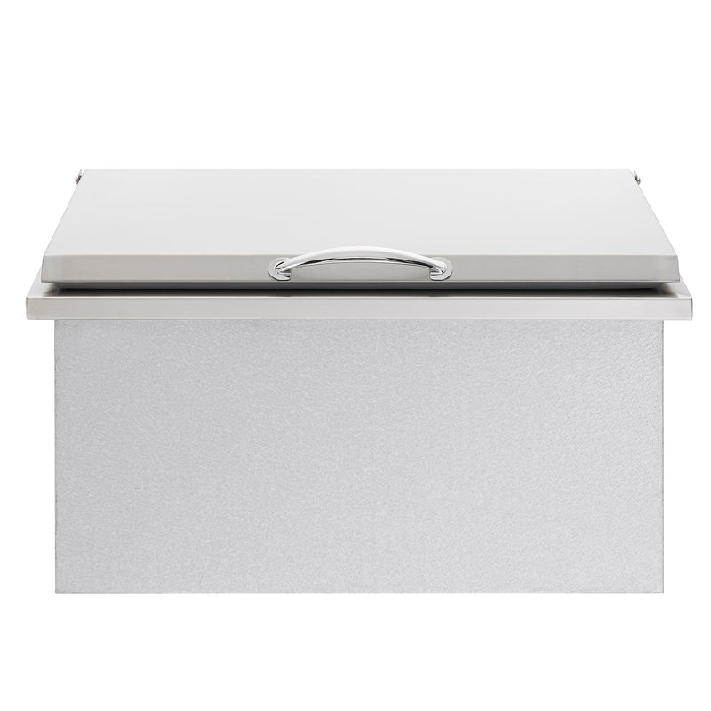 Summerset Large Ice Chest - Premier Grilling